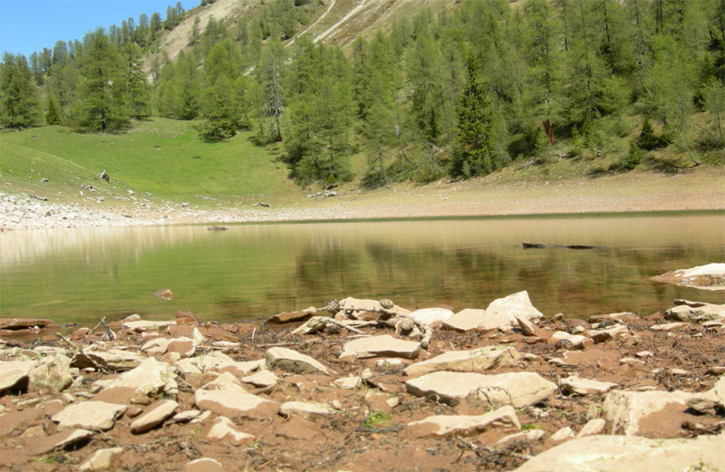 Laghi.......del TRENTINO